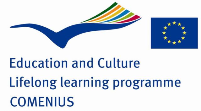 Las concejalas de Educación y Mujer recibe a los participantes búlgaros del Comenius Regio - 1, Foto 1