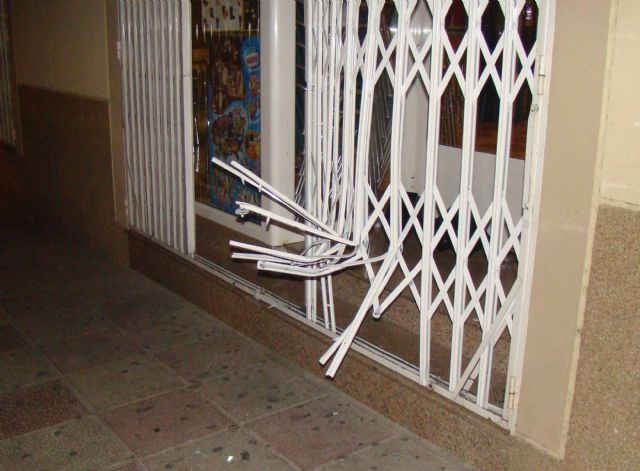 Desarticulada una banda dedicada al robo en locales de hostelería del Noroeste - 1, Foto 1