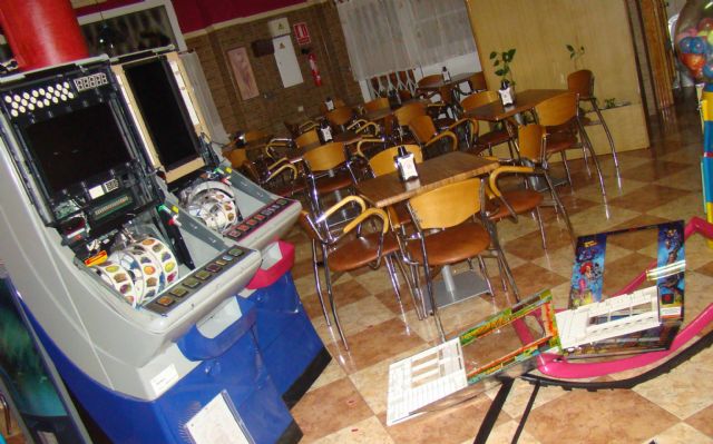 Desarticulada una banda dedicada al robo en locales de hostelería del Noroeste - 2, Foto 2