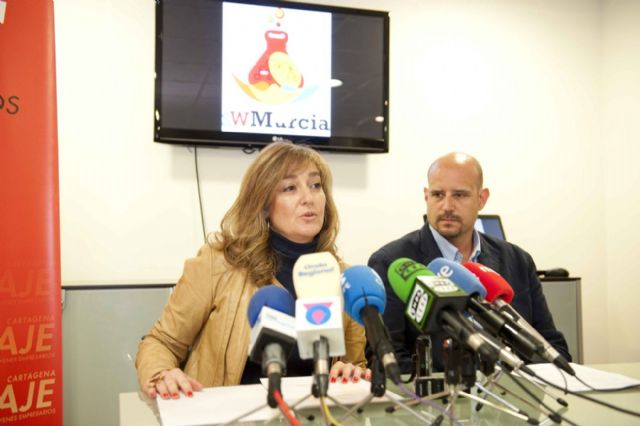 Cuenta atrás para la llegada de emprendedores a Cartagena - 2, Foto 2