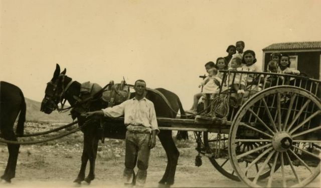 Cristóbal Barnuevo Pérez de los Cobos,  ofrecerá la ponencia La vida cotidiana en Jumilla durante la Guerra Civil - 1, Foto 1