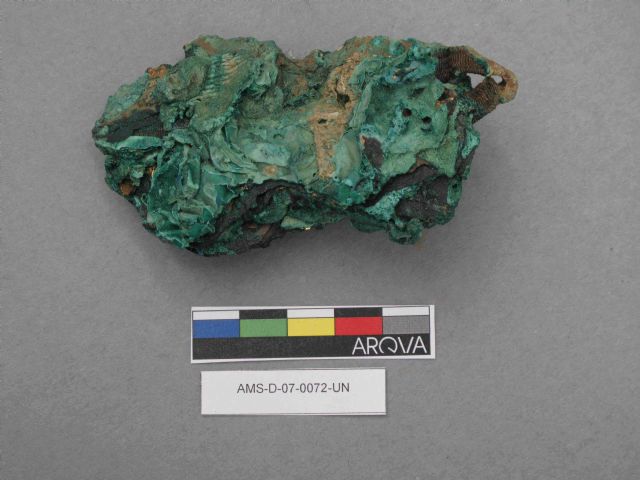 La investigación aparejada a la restauración aporta datos de interés sobre la vida a bordo del barco - 1, Foto 1