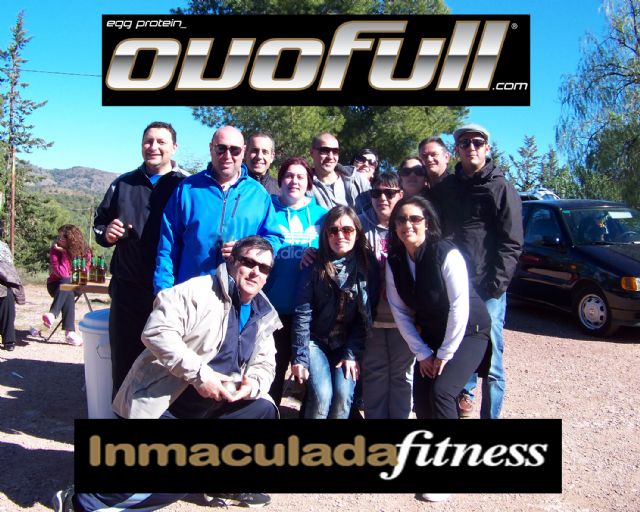 Huevos Inmaculada celebró el segundo torneo Ovofull, de petanca - 1, Foto 1