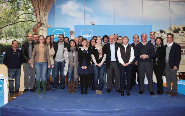 El PP de Caravaca rechaza la petición socialista de ampliar las zonas de protección Red Natura 2000 - 1, Foto 1