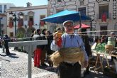 'El Mesoncico' más artesanal reivindica los oficios con más tradición ceheginera