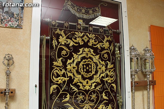 Rueda de prensa. Presentacin VII Certamen de La Samaritana - 9