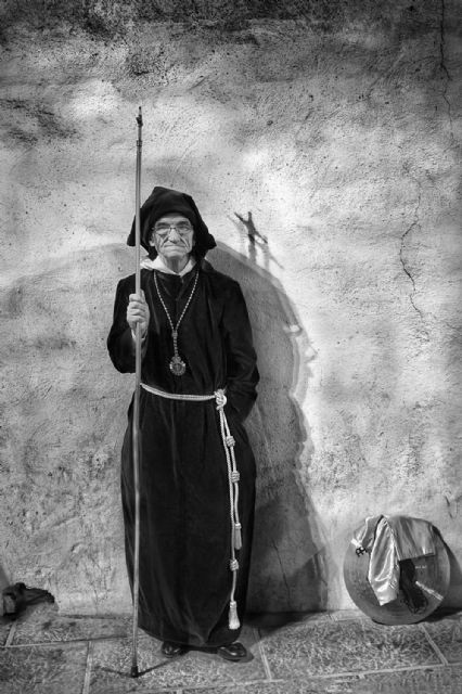 La visibilidad de lo invisible en la Semana Santa de Cartagena - 2, Foto 2