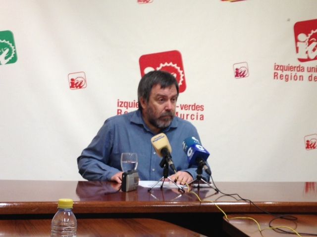 IU-Verdes presenta una moción para cubrir la necesidad de plazas escolares en San Basilio y El Ranero - 1, Foto 1