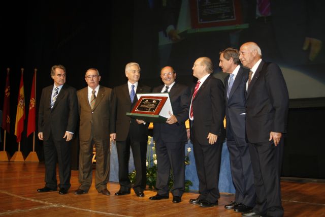 FREMM se tiñe de luto tras la pérdida de su secretario general, D. Arsenio Sánchez Navarro - 1, Foto 1