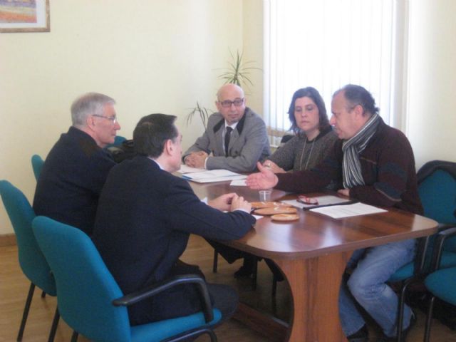 Servicios Sociales y CEPAIM coordinan esfuerzos por la interculturalidad - 1, Foto 1