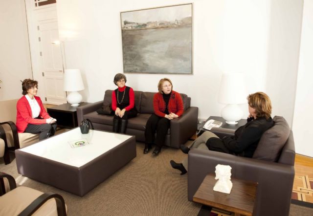 La Academia de Farmacia promueve la divulgación del conocimiento entre la sociedad - 2, Foto 2