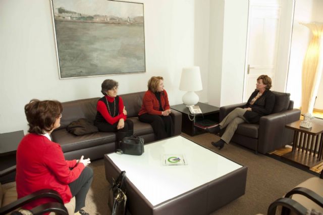 La Academia de Farmacia promueve la divulgación del conocimiento entre la sociedad - 3, Foto 3