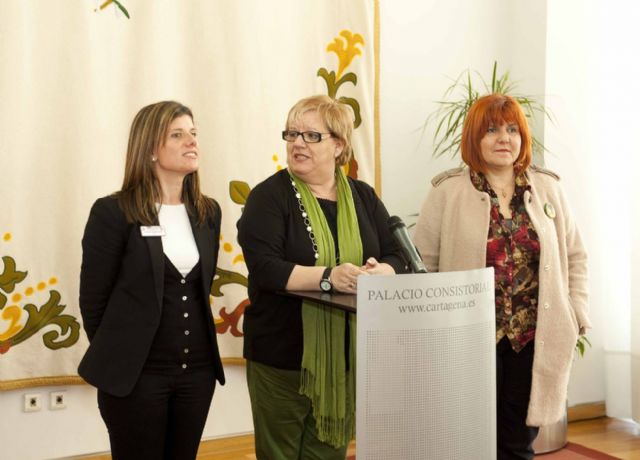 El Proyecto Regio GIP apuesta por la prevención de la violencia de género en Primaria - 1, Foto 1
