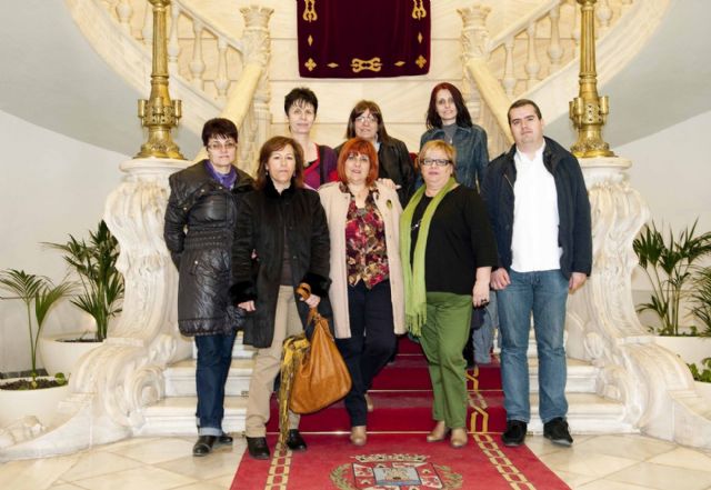 El Proyecto Regio GIP apuesta por la prevención de la violencia de género en Primaria - 3, Foto 3