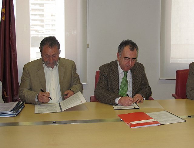 La Comunidad promueve la investigación y la formación ambiental como herramientas que permitan contribuir al desarrollo sostenible - 1, Foto 1