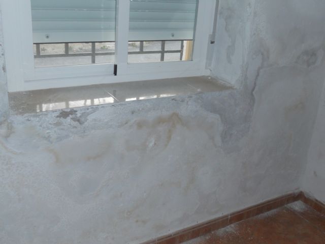 Van a pedir en una Moción que se solucionen los problemas del Barrio Nuevo - 1, Foto 1