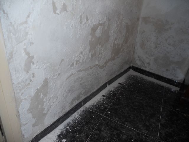 Van a pedir en una Moción que se solucionen los problemas del Barrio Nuevo - 2, Foto 2