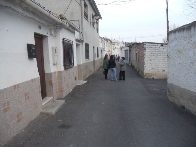 Van a pedir en una Moción que se solucionen los problemas del Barrio Nuevo - 3, Foto 3