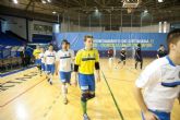 MacroADE del Futsal Cartagenaa