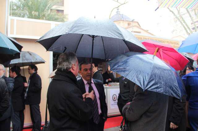 Murcia acoge la XII Muestra Internacional de Caridad y Voluntariado - 4