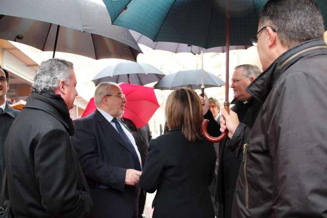 Murcia acoge la XII Muestra Internacional de Caridad y Voluntariado - 7