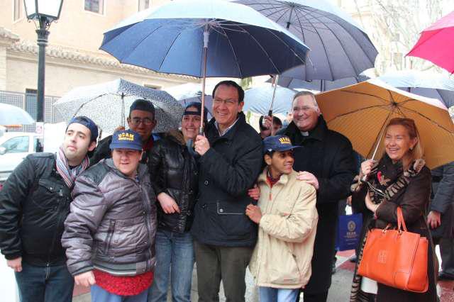 Murcia acoge la XII Muestra Internacional de Caridad y Voluntariado - 8