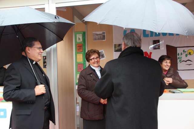 Murcia acoge la XII Muestra Internacional de Caridad y Voluntariado - 10