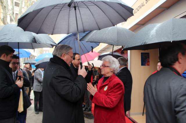 Murcia acoge la XII Muestra Internacional de Caridad y Voluntariado - 11