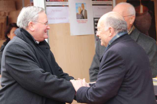 Murcia acoge la XII Muestra Internacional de Caridad y Voluntariado - 13