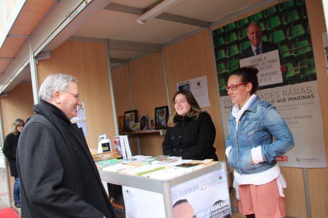 Murcia acoge la XII Muestra Internacional de Caridad y Voluntariado - 14