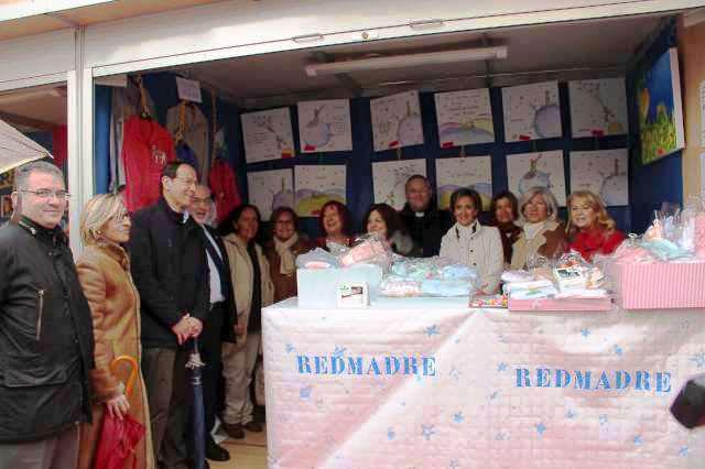 Murcia acoge la XII Muestra Internacional de Caridad y Voluntariado - 18