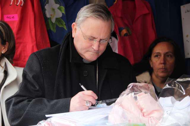 Murcia acoge la XII Muestra Internacional de Caridad y Voluntariado - 19