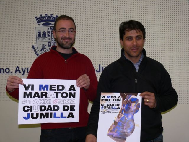 Jumilla albergará una jornada polideportiva única en España, que podría acoger a más de mil deportistas de distintas modalidades - 1, Foto 1