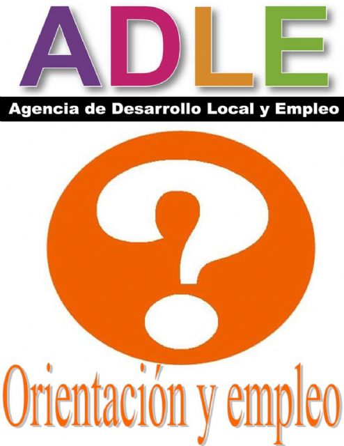 La ADLE posibilita prácticas en empresas a 200 desempleados - 1, Foto 1