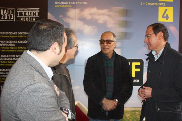 El cine de autor llega a Murcia la próxima semana de la mano del IBAFF - 1, Foto 1