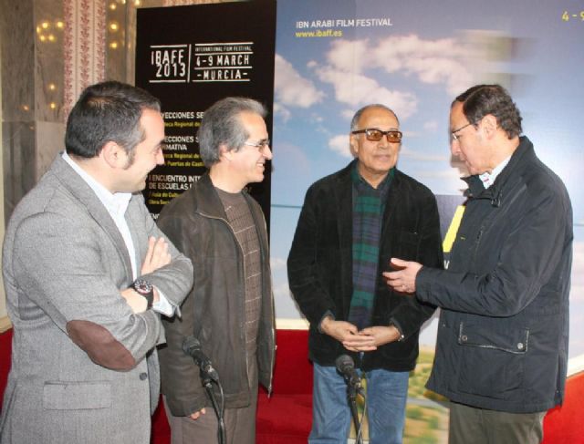 El cine de autor llega a Murcia la próxima semana de la mano del IBAFF - 2, Foto 2