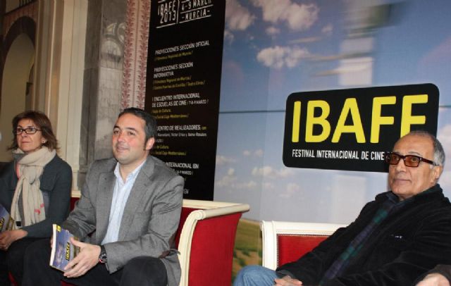 El cine de autor llega a Murcia la próxima semana de la mano del IBAFF - 3, Foto 3