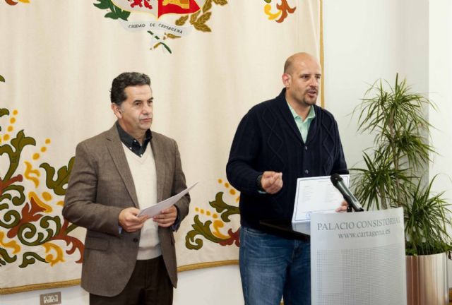 Los alumnos del curso de Alemán Básico reciben sus diplomas - 5, Foto 5