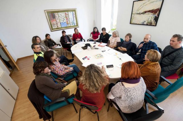 Prevención y sensibilización, claves de la lucha contra la violencia de género - 1, Foto 1