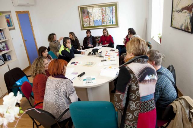 Prevención y sensibilización, claves de la lucha contra la violencia de género - 3, Foto 3