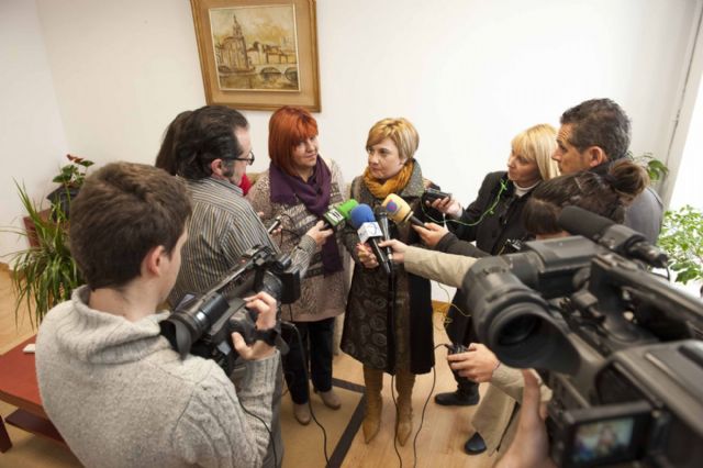 Prevención y sensibilización, claves de la lucha contra la violencia de género - 4, Foto 4