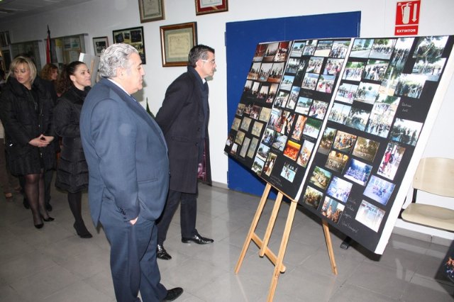 La asociación Amigos de la Música de Torre-Pacheco comienza los actos conmemorativos del 25 aniversario de su creación - 1, Foto 1