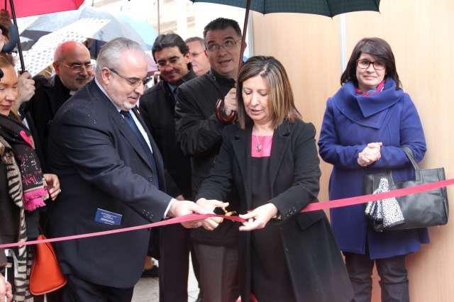 Murcia acoge la XII Muestra Internacional de Caridad y Voluntariado - 1, Foto 1