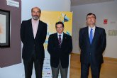 La Comunidad promueve una jornada de apoyo al tejido empresarial de Lorca como vehículo para reactivar la economía de la Comarca