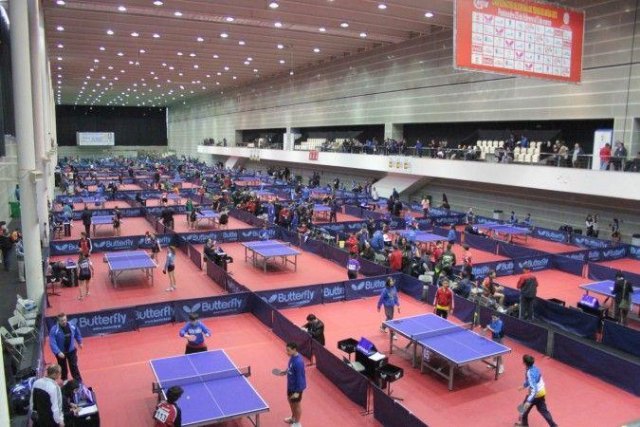 Andrés David Ros al el Campeonato de España - 1, Foto 1