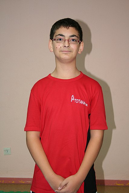 Andrés David Ros al el Campeonato de España - 2, Foto 2