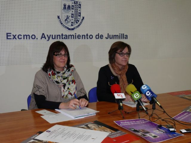 Presentadas las actividades para conmemorar el Día Internacional de la Mujer - 1, Foto 1