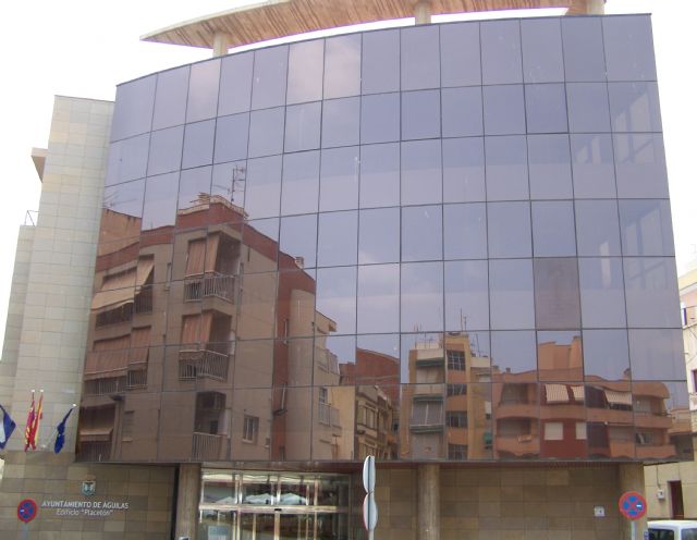 La Extensión de la Escuela Oficial de Idiomas en Águilas abre la convocatoria de candidatos libres - 1, Foto 1