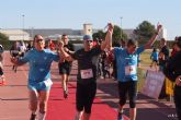 Podium para Regino Rodrguez en la subida al Portazo