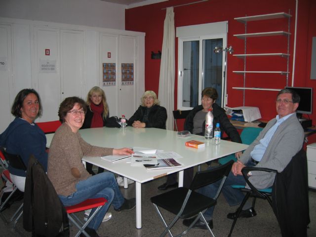 El Hotel de Asociaciones ofrece alojamiento gratuito a las asociaciones del municipio - 1, Foto 1